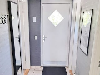 Holiday house Als  12