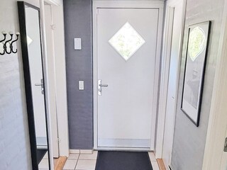 Holiday house Als  26