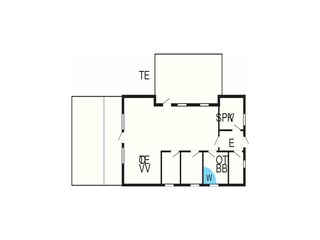 Ferienhaus Als  27