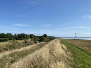Vakantiehuis Als  21
