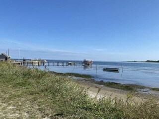 Vakantiehuis Als  35