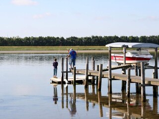 Vakantiehuis Als  47