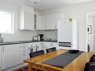 Holiday house Strömstad  7