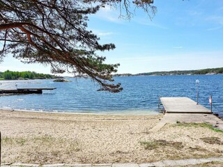 Casa per le vacanze Strömstad  1