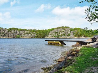 Maison de vacances Strömstad  9