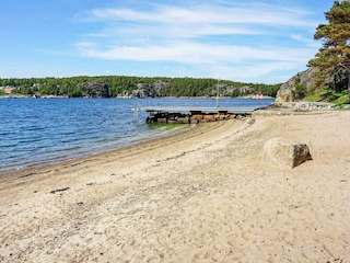 Maison de vacances Strömstad  11