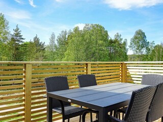 Casa de vacaciones Strömstad  22