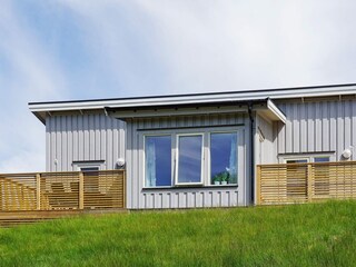 Vakantiehuis Strömstad Buitenaudio-opname 2