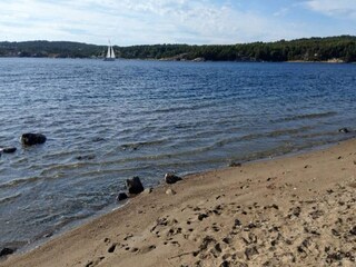 Casa de vacaciones Strömstad  18