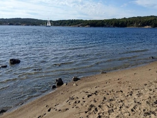 Ferienhaus Strömstad  16