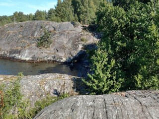 Casa de vacaciones Strömstad  17