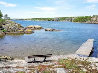 Holiday house Strömstad  21