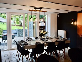 Ferienhaus Manhay Ausstattung 37