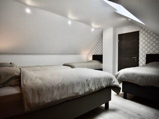 Casa de vacaciones Manhay Características 36