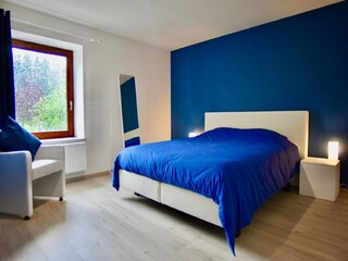 Holiday house Manhay Features 11