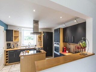 Holiday house Manhay Features 30