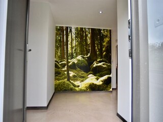 Holiday house Manhay Features 35