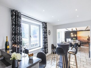Holiday house Manhay Features 31