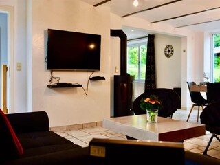 Holiday house Manhay Features 23