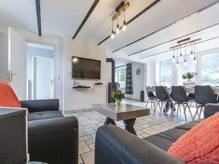 Casa de vacaciones Manhay Características 32