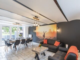 Holiday house Manhay Features 20