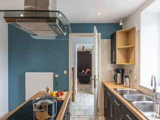 Holiday house Manhay Features 21