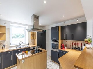 Casa de vacaciones Manhay Características 11