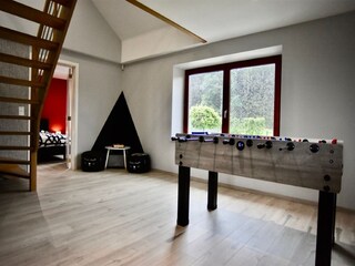 Holiday house Manhay Features 13