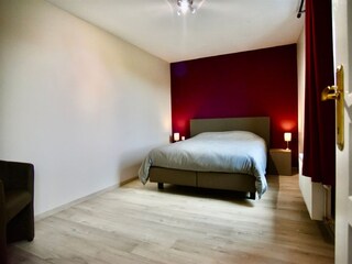 Holiday house Manhay Features 25