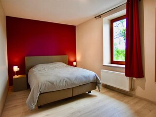 Vakantiehuis Manhay Kenmerken 26