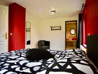 Holiday house Manhay Features 15