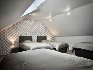 Holiday house Manhay Features 32