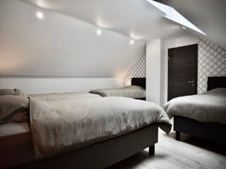 Holiday house Manhay Features 16