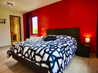 Casa de vacaciones Manhay Características 22