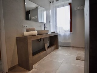 Maison de vacances Manhay Équipement 22