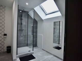 Maison de vacances Manhay Équipement 23