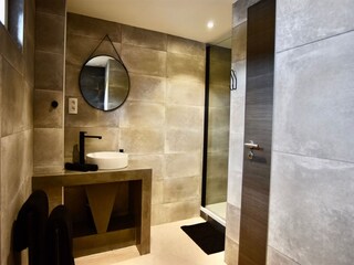 Casa de vacaciones Manhay Características 15