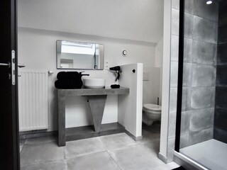 Holiday house Manhay Features 19