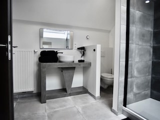 Holiday house Manhay Features 24
