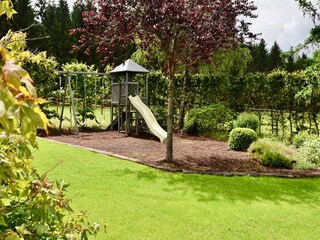 Casa per le vacanze Manhay  39