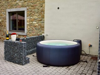 Holiday house Manhay  38