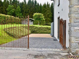 Casa per le vacanze Manhay  39