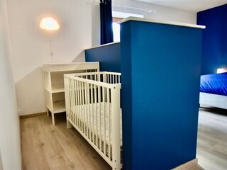 Casa per le vacanze Manhay Caratteristiche 34