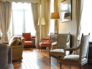 Château Saint-Hubert Équipement 10