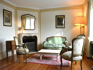 Château Saint-Hubert Équipement 28