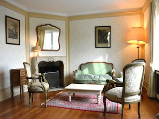 Schloss Saint-Hubert Ausstattung 28