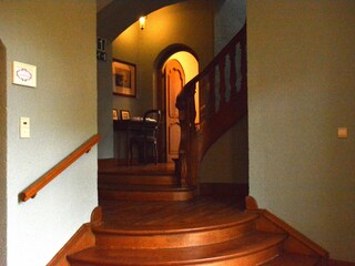 Castillo Saint-Hubert Características 13