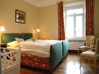 Château Saint-Hubert Équipement 14