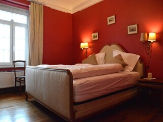 Castello Saint-Hubert Caratteristiche 16