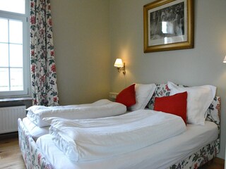 Castello Saint-Hubert Caratteristiche 18